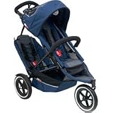Phil and Teds SP Doubles Kit Navy