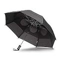 GUSTBUSTER METRO UMBRELLA, 43IN, COLORS VARY