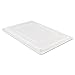 RCP3502WHI - Food/Tote Box Lids