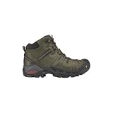 KEEN Klamath Mid Boot - Men's
