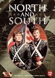 NORTH and SOUTH - season 3 - book three: Heaven and Hell