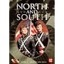 NORTH and SOUTH - season 3 - book three: Heaven and Hell