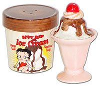 Sundae SP