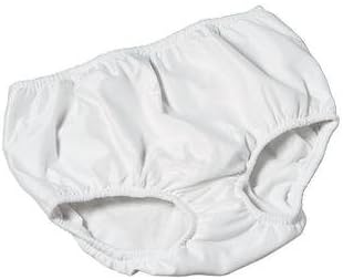 Swim Diaper - Reusable Pool Retainer - Youth Large