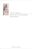 Penelopes Confession