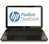 HP Pavilion 14-b017cl 14″ Sleekbook Laptop / Intel Core i5-3317U, 6GB DDR3 SDRAM, 500GB Hard Drive, HDMI, Webcam, USB 3.0, Windows 8