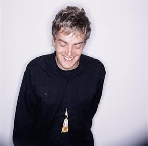 Image of Adam Freeland