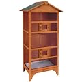 Flamingo 103651 Voliere Holz Nevada