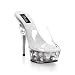 Sandalen Delight-601FL