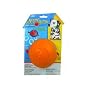JW Pet Amaze-A-Ball Treat Ball for Dogs