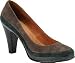 All Products : Women's Sofft SALERNO Artistic Color-Blocked Dress Pumps