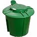 Doggie Dooley Plastic Septic Tank Style