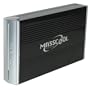 Western Digital WD2500JB Caviar SE EIDE 250 GB Hard Drive With Masscool 3.5" IDE to USB2.0 External Drive Enclosure UHB-330U