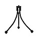 Albinar Mini Flexible Tabletop Travel Pocket Size Tripod with Spider Legs for Compact Digital Cameras and Camcorders