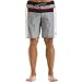 Armani Exchange A|X Colorblock Board Shorts