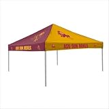 Arizona State Tent