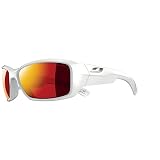 UPC 818101000047 product image for Julbo Women's Whoops Performance Sunglass, Spectron 3+ Lens, White | upcitemdb.com