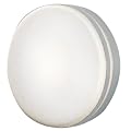 Tale Bathroom Flush Ceiling Light