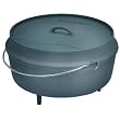 Aluminum 12" Dutch Oven
