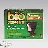 Farnam Bio Spot Top/Over 60lbs/3 Mo