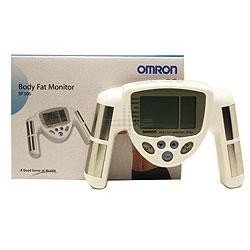 Omron Body Fat Monitor BF306