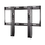 Simplicity SXDP4-B1 Tilting TV Wall Mount for 37'-65' Flatpanels