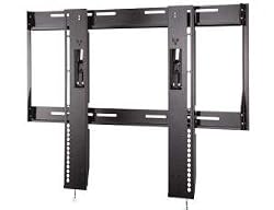 Simplicity SXDP4-B1 Tilting TV Wall Mount for 37-65 Flatpanels
