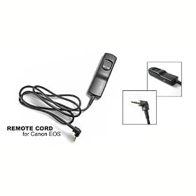 Satechi MA-C (36 inch) High Quality Remote Shutter for Canon EOS Digital Rebel XT, XTi, XSi, XS,... by Satechi
