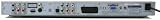 Xoro HSD 8430 MPEG4 Region 2 DVD-Player (Upscaling 1080i, CD-Ripping, USB, Speicherkartenleser, HDMI) silber