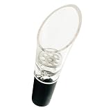 Cyber Monday Sale Wine Aerator  Best offer  True Fabrications Wine Aerating Pour Spout