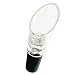 Aerating Decanting Spout for Wine Bottles