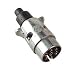 Towing Plug N Type Metal 12V Sealey TB06