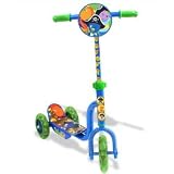 Backyardigans: Boy's 3-Wheeled Scooter