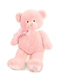 MY FIRST TEDDY PINK LARGE by Gund