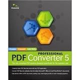 Revue Nuance  / Nuance PDF Converter Professional enterprise 5.0