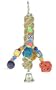Super Bird Creations GGs Delight Bird Toy