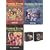 Fushigi Yugi + Fushigi Yugi Eikoden + Fushigi Yugi OVA Collections