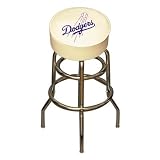 Los Angeles Dodgers 30" Bar Stool