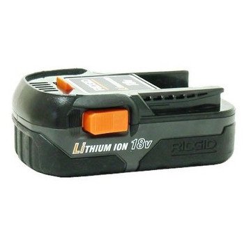 Ridgid 130383025 18V