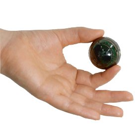 Camball SG-20