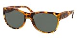 Polo Ralph Lauren - POLO RALPH LAUREN PH 4030 5031/71 SPOTTED TORTOISE GRAY-GREEN PLASTIC SUNGLASSES.
