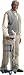 Quad Cane - The PilotTM rolling cane provides the support of a quad cane with a uniqu...