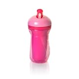 Tommee Tippee Explora Active Straw Beaker 12 Months+ - Pink