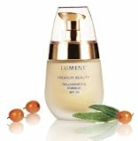Lumene Premium Beauty Rejuvenating Makeup 500 Premium Sand