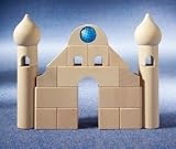 Eigenschaften HABA 3536 / HABA 3536 - Zwiebeltürme