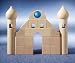 Dome Spires Blocks 20 pieces