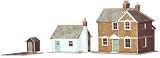 Station Masters House (130 x 100mm)