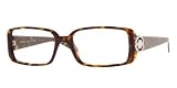 Authentic VERSACE Eyeglasses Eye glass VE 3092B Color: 108 Size. 5316 VERSACE VE3092B by