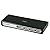 corega CG-PC4UV PC4台用 USB.VGA対応 パソコン自動切替器(ボックスタイプ) CG-PC4UV