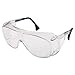 UVXS0112 - Ultraspec 2001 OTG Safety Eyewear